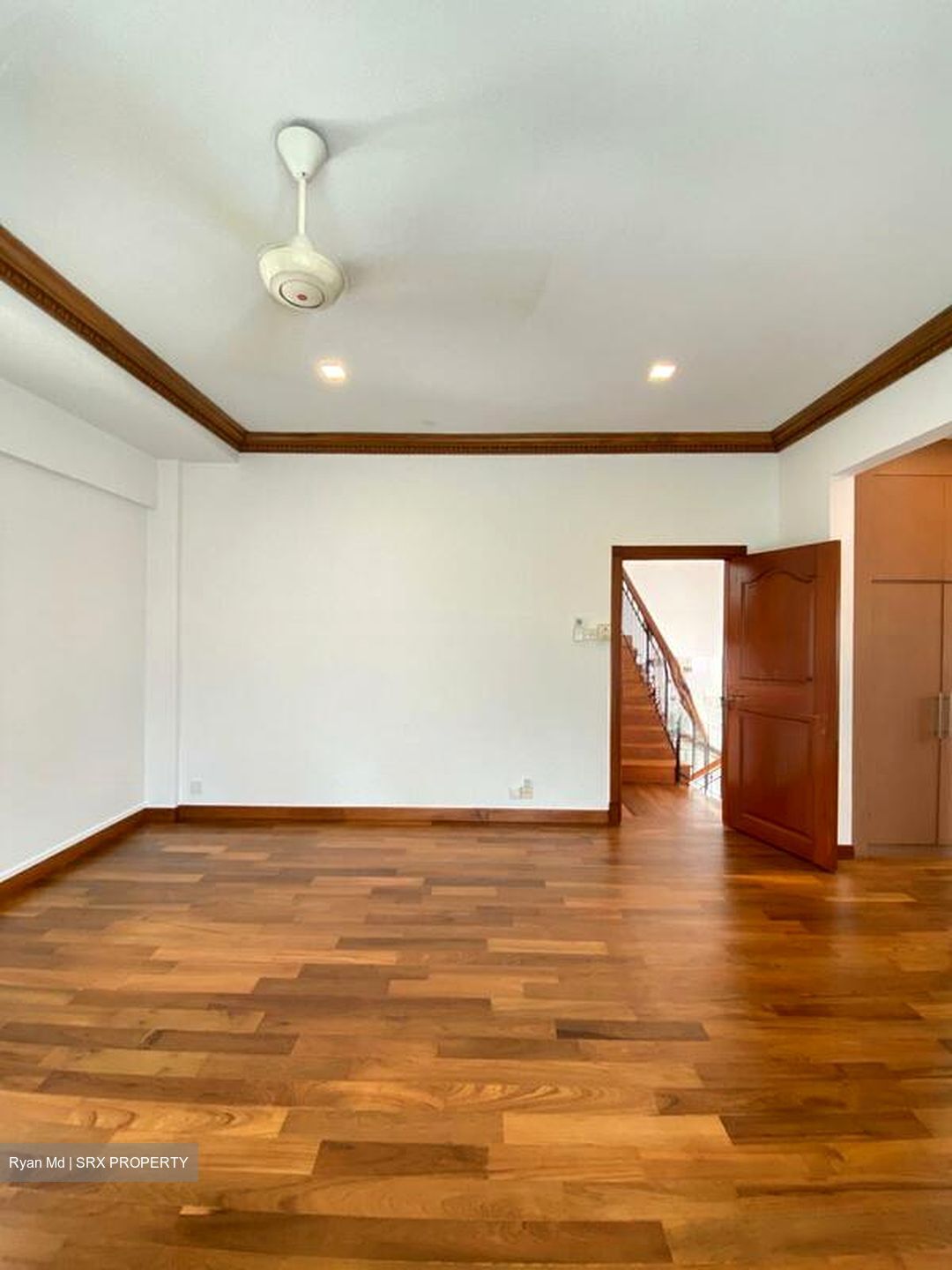 Residences @ Novena (D11), Detached #498654421